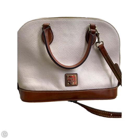Handbag Designer By Dooney And Bourke, Size: Medium