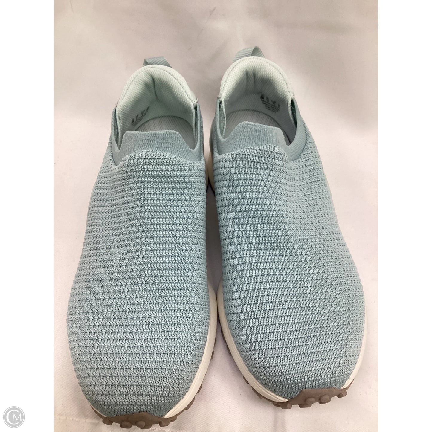 Shoes Athletic By Ryka In Blue, Size: 9