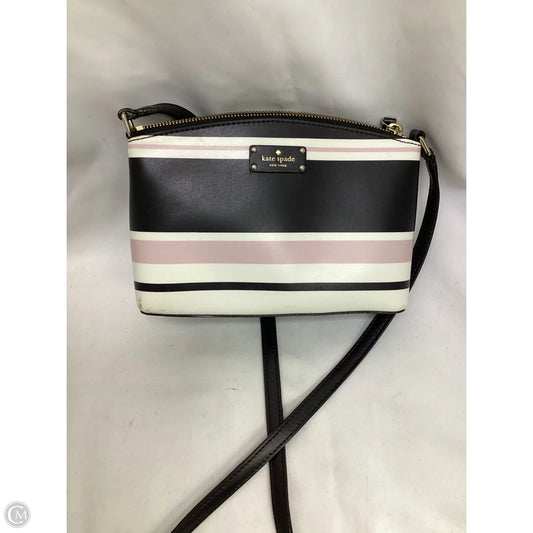 Handbag Designer By Kate Spade, Size: Small