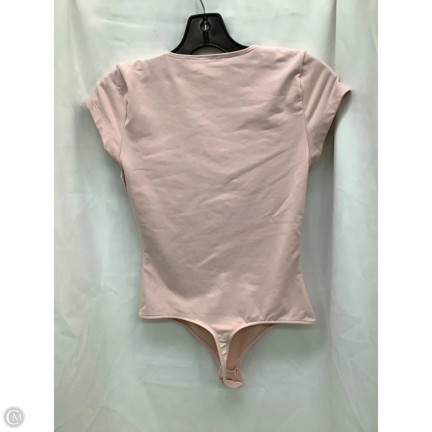 Bodysuit By Free People In Pink, Size: S