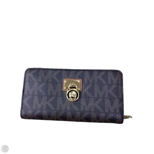 Wallet Designer By Michael Kors, Size: Medium