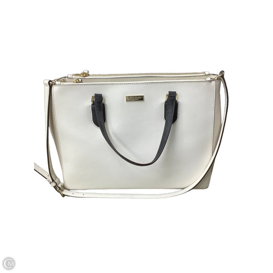 Tote Designer By Kate Spade, Size: Large