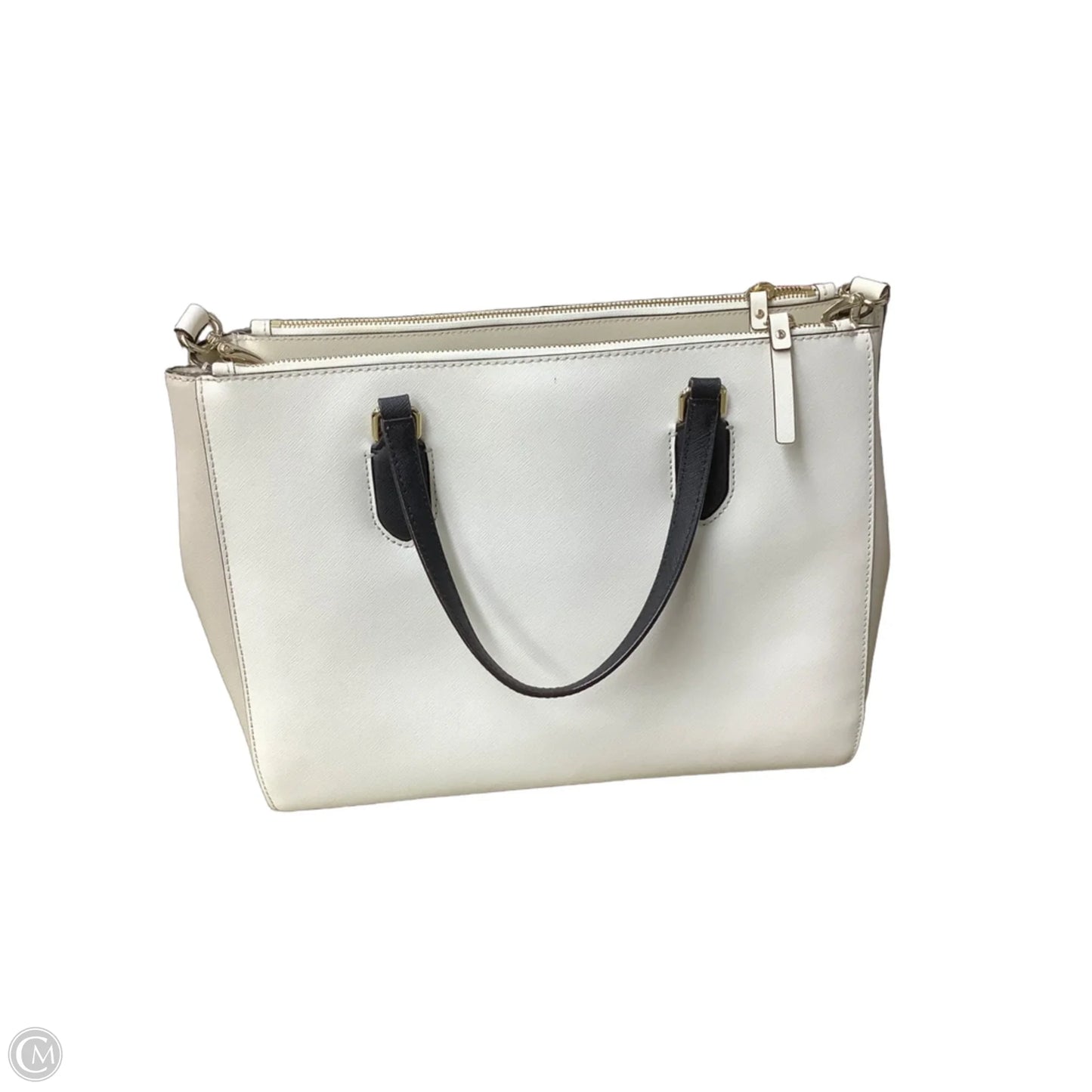 Tote Designer By Kate Spade, Size: Large