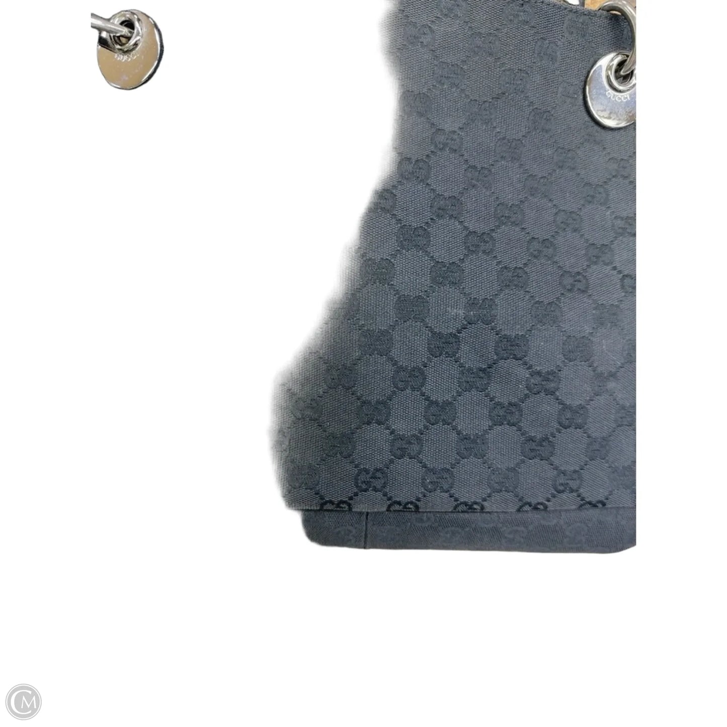 Handbag Luxury Designer By Gucci, Size: Medium