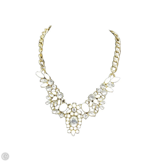 Necklace Choker & Collar By Clothes Mentor
