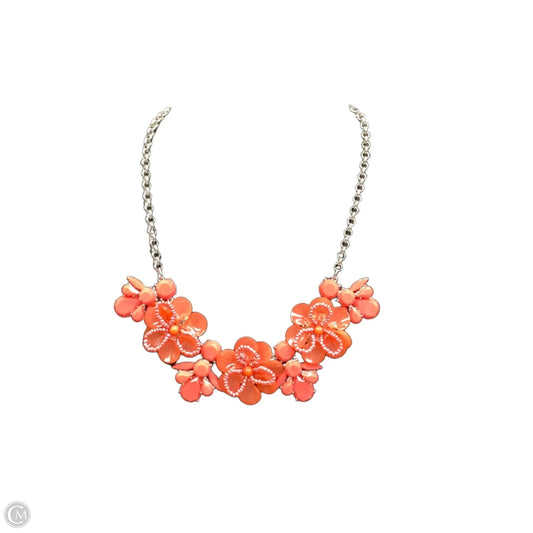 Necklace Choker & Collar By Clothes Mentor
