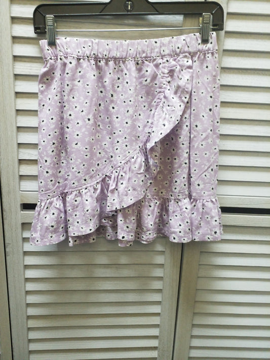 Skirt Mini & Short By Divided  Size: 4