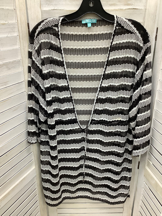 Swim Coverup By Clothes Mentor  Size: Xl