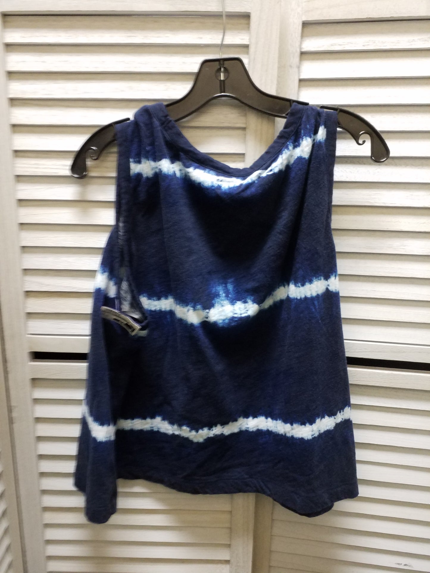 Top Sleeveless Basic By Old Navy  Size: Xxl