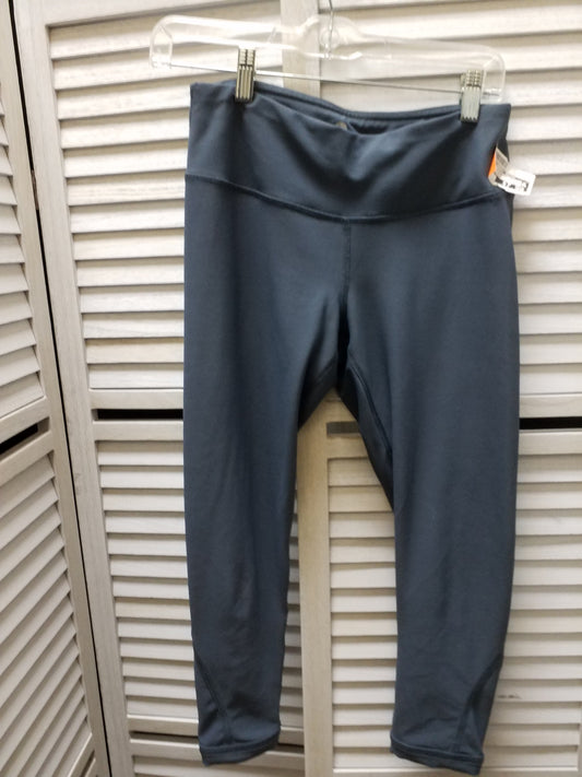 Athletic Leggings Capris By 90 Degrees By Reflex  Size: S