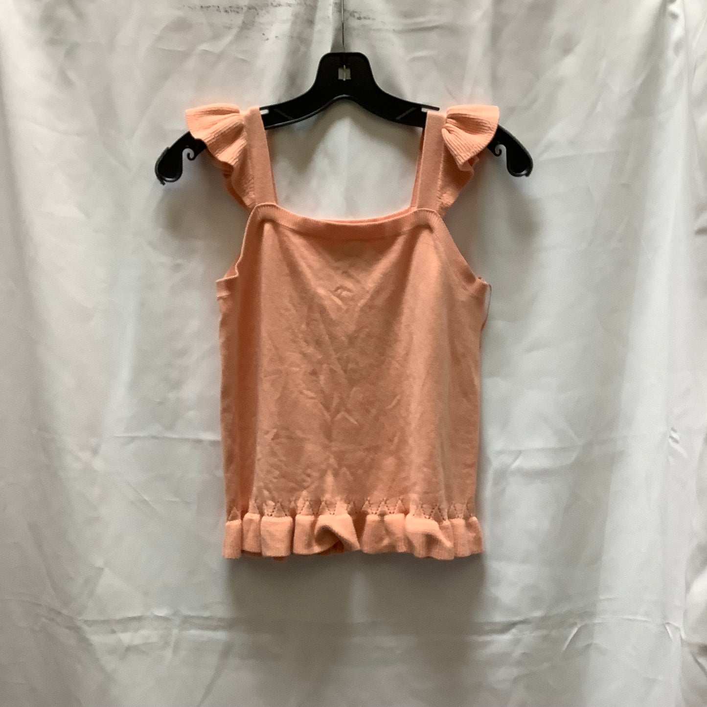 Top Sleeveless Basic By Loft  Size: Xs