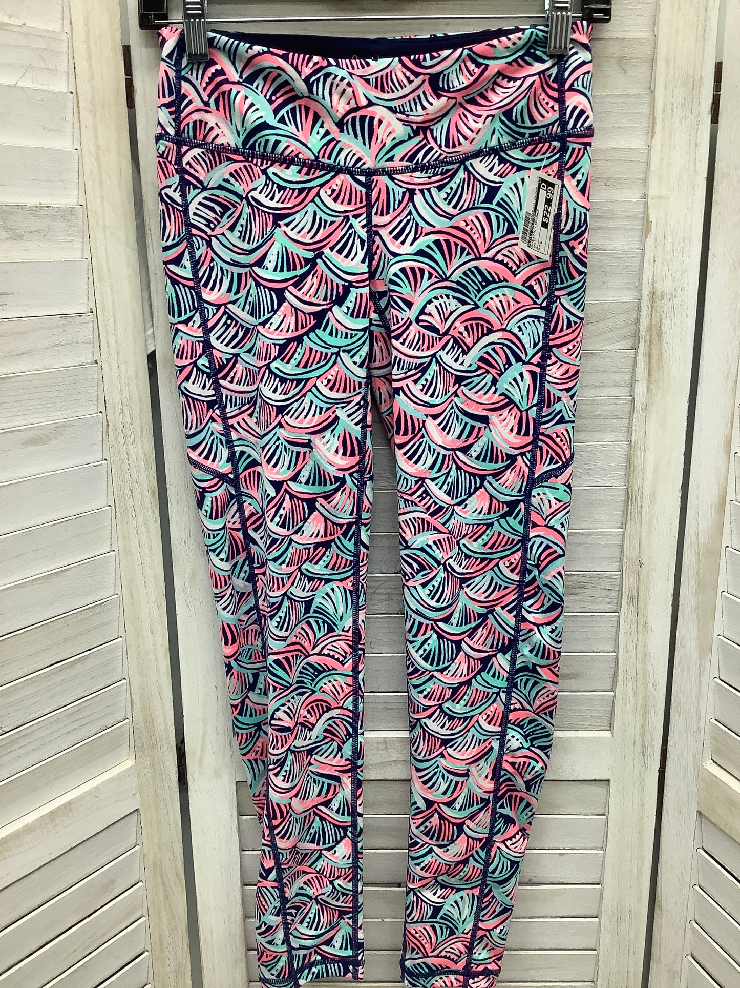 Athletic Leggings By Lilly Pulitzer  Size: S