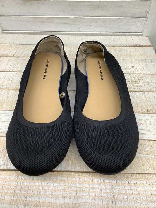 Shoes Flats By Amazon Essentials  Size: 8.5