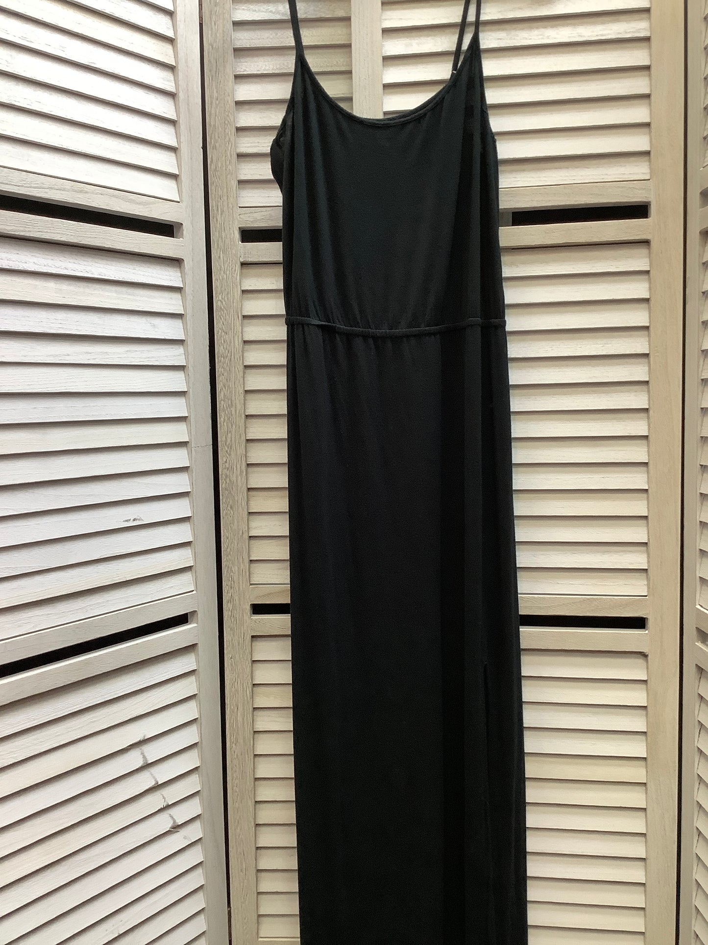 Dress Casual Maxi By American Eagle  Size: L