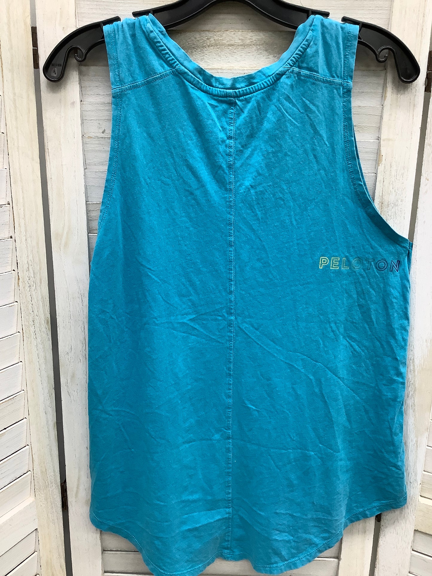 Athletic Tank Top By Clothes Mentor  Size: M