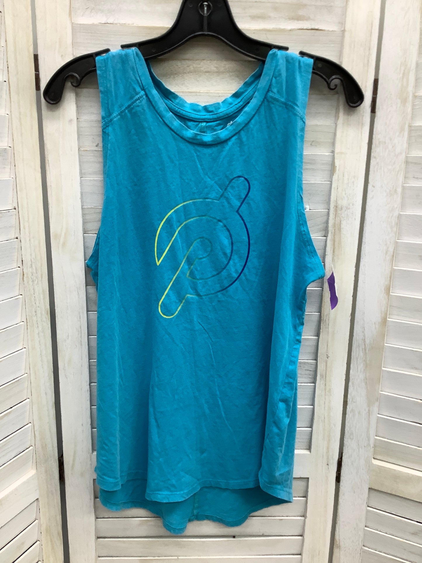 Athletic Tank Top By Clothes Mentor  Size: M