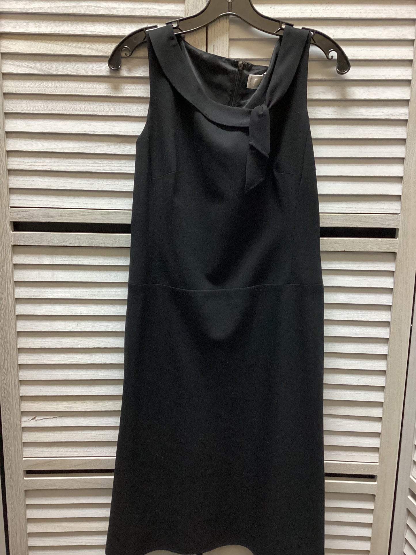 Dress Casual Midi By Loft  Size: 6