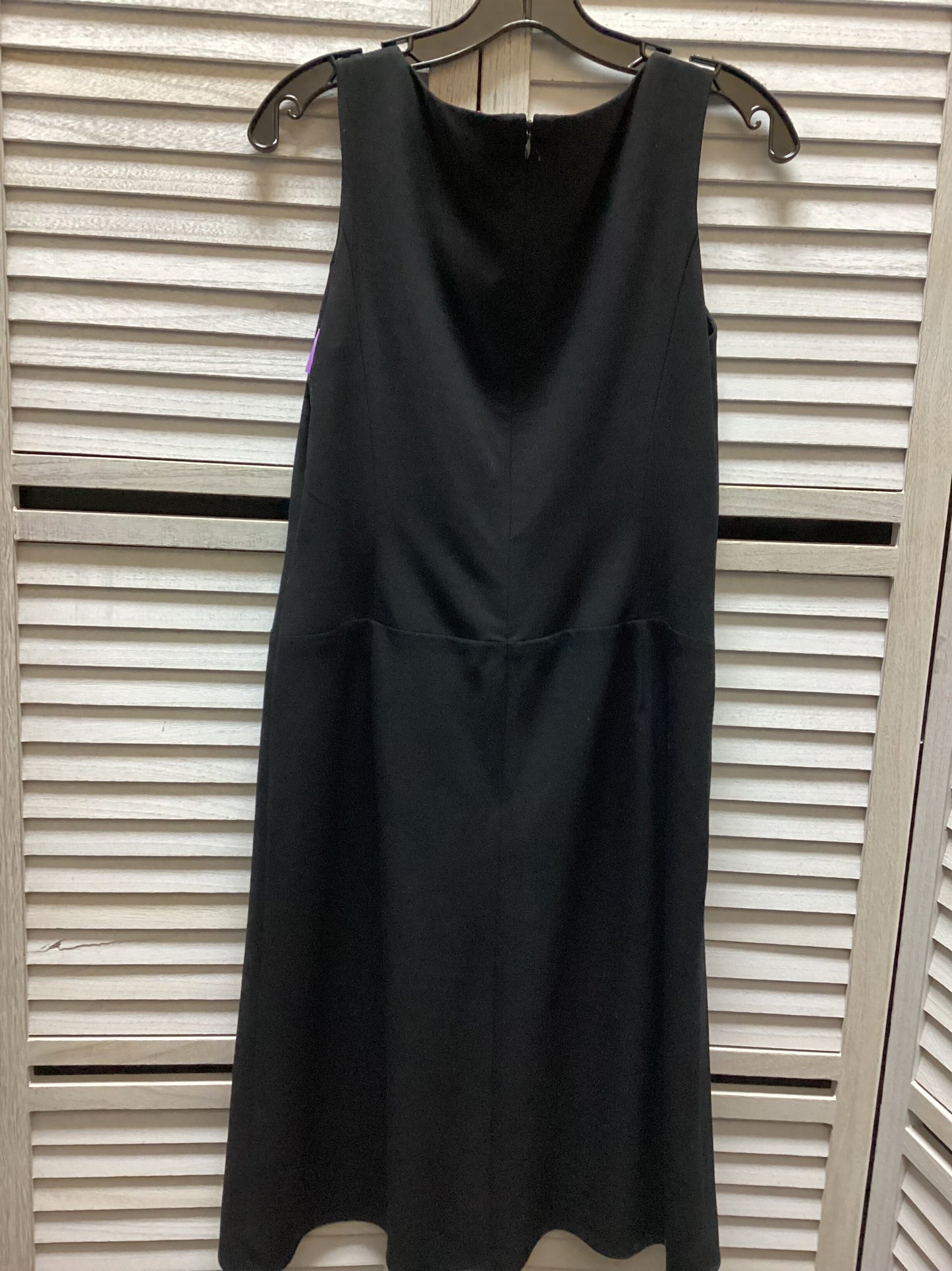 Dress Casual Midi By Loft  Size: 6