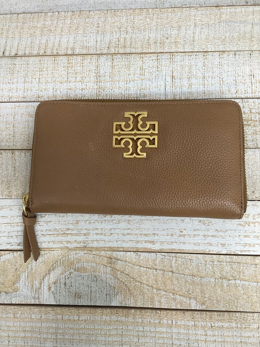 Wallet Designer Tory Burch, Size Medium