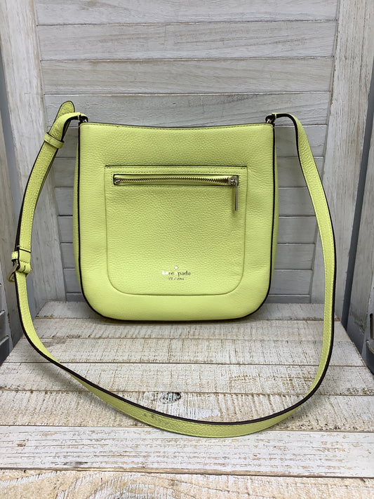 Crossbody Designer Kate Spade, Size Medium