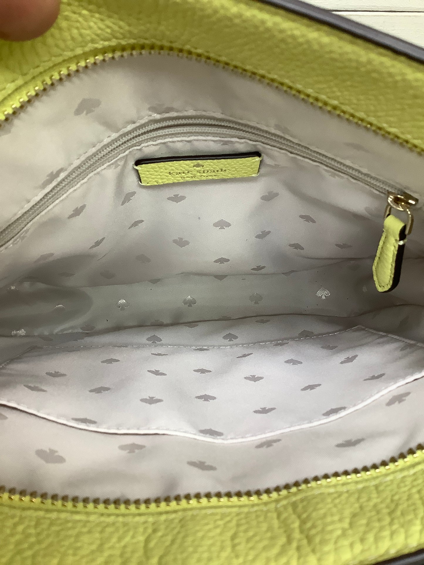 Crossbody Designer Kate Spade, Size Medium