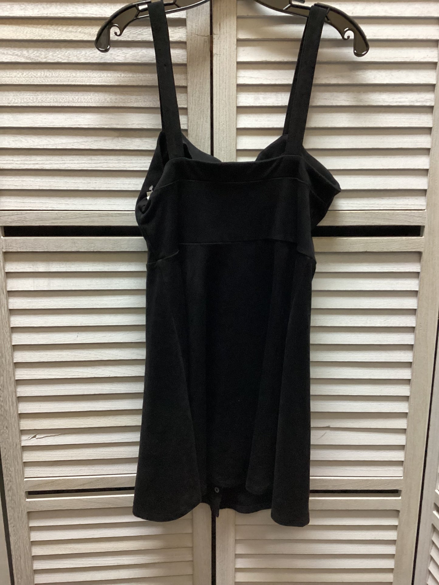 Dress Casual Short By Forever 21  Size: L