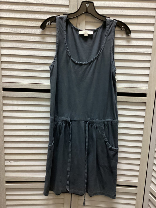 Dress Casual Midi By Loft  Size: S