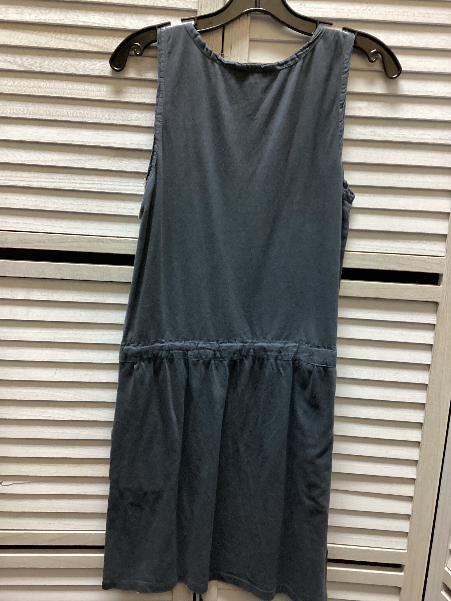 Dress Casual Midi By Loft  Size: S