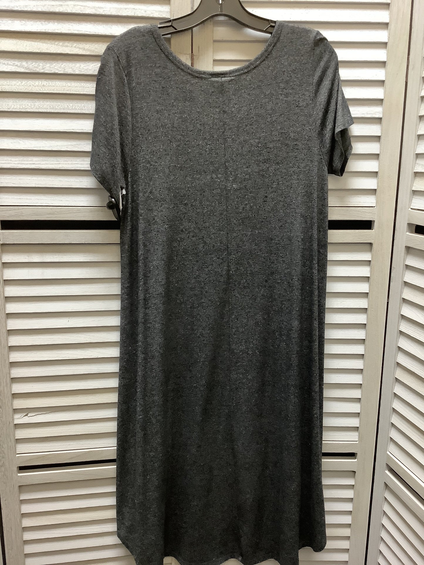 Dress Casual Midi By Lularoe  Size: S