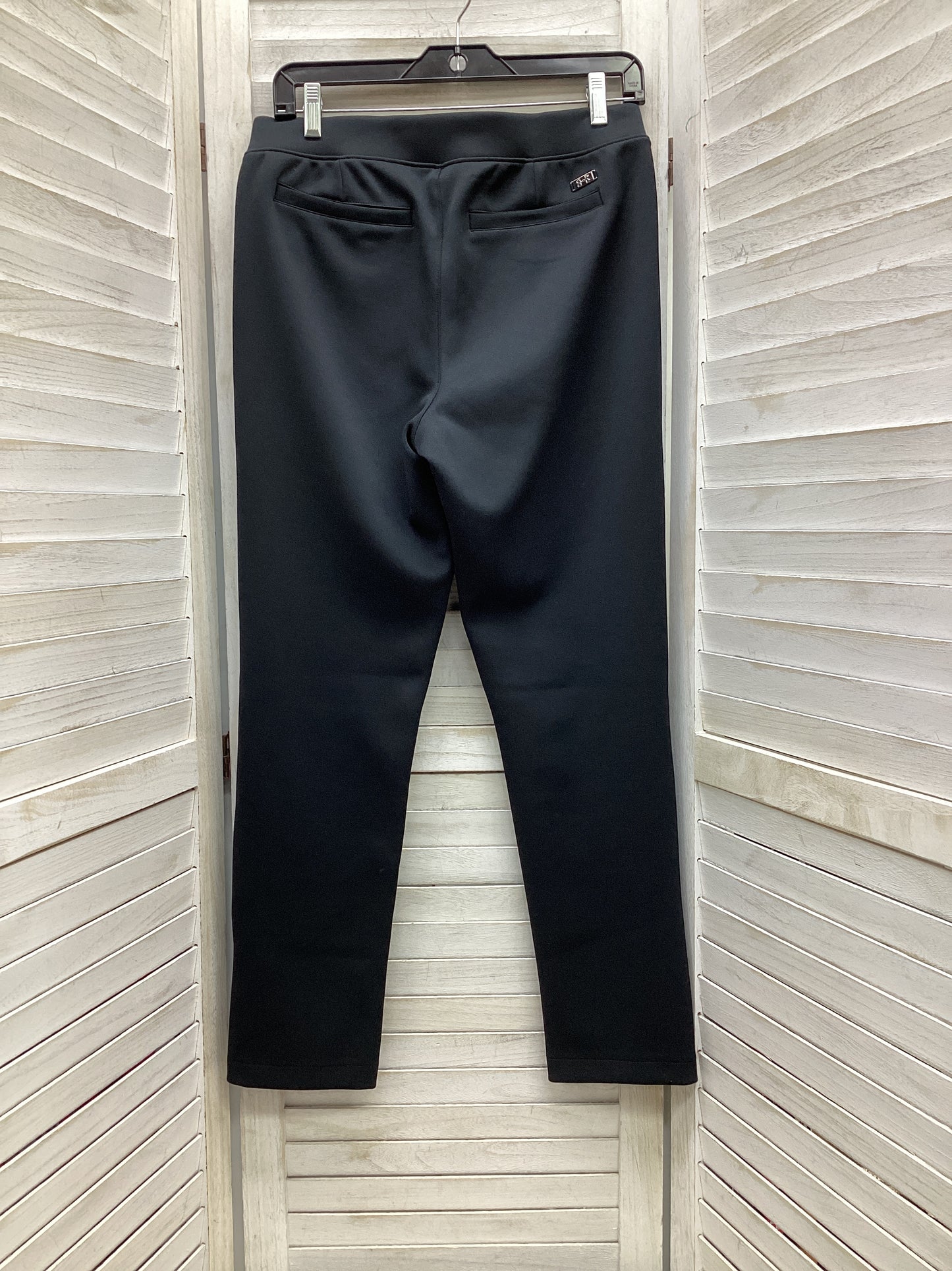 Athletic Pants By Under Armour In Black, Size: M