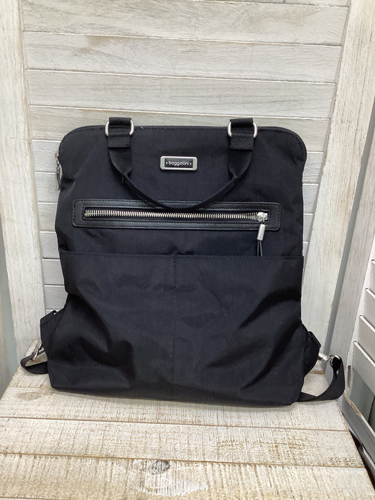 Backpack By Baggallini, Size: Medium