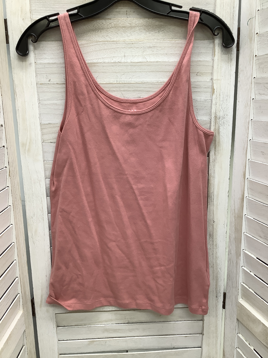 Tank Top By Gap  Size: L