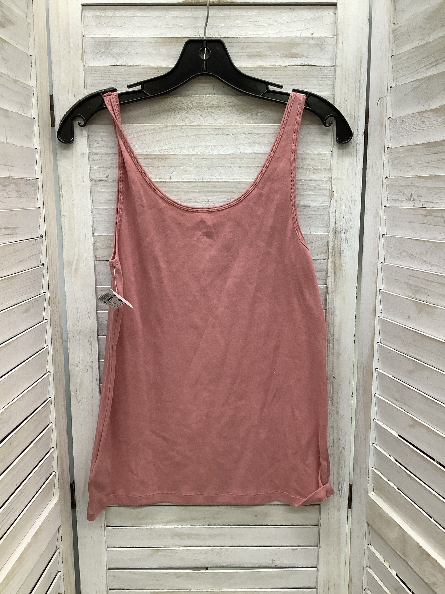 Tank Top By Gap  Size: L