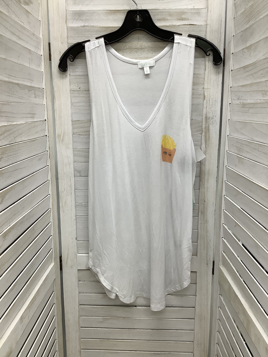 Tank Top By Abound  Size: M