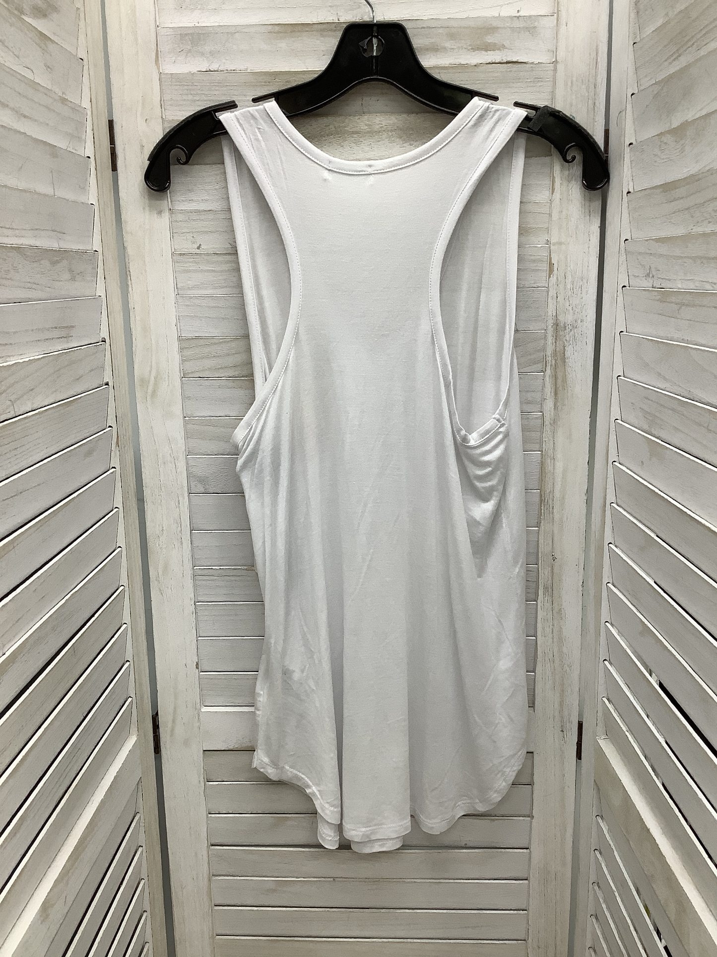 Tank Top By Abound  Size: M