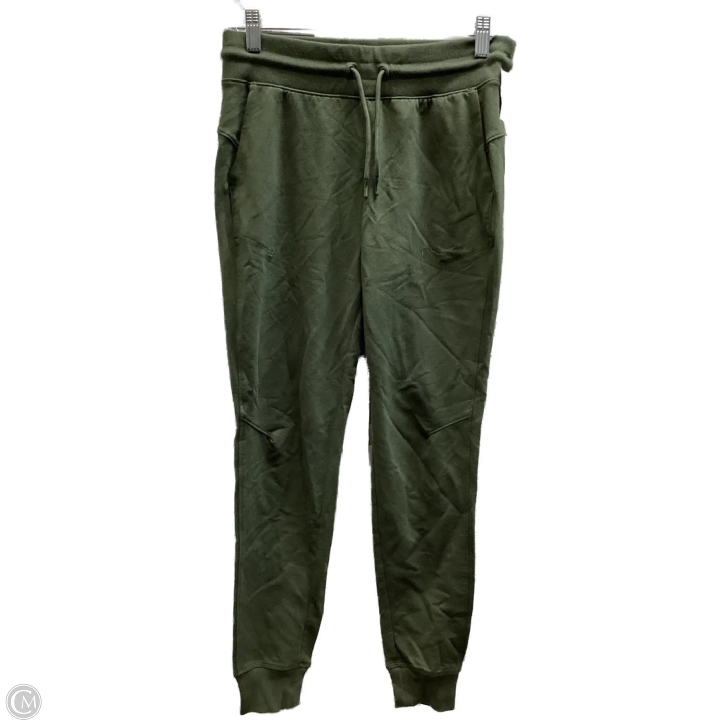 Athletic Pants By All In Motion In Green, Size: Xs