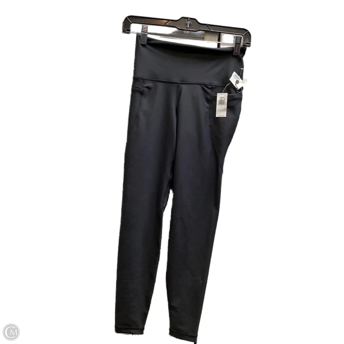 Athletic Leggings By Old Navy In Black, Size: S