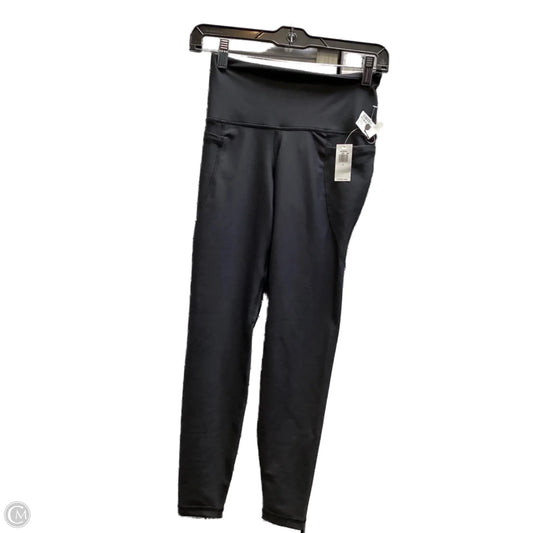 Athletic Leggings By Old Navy In Black, Size: S
