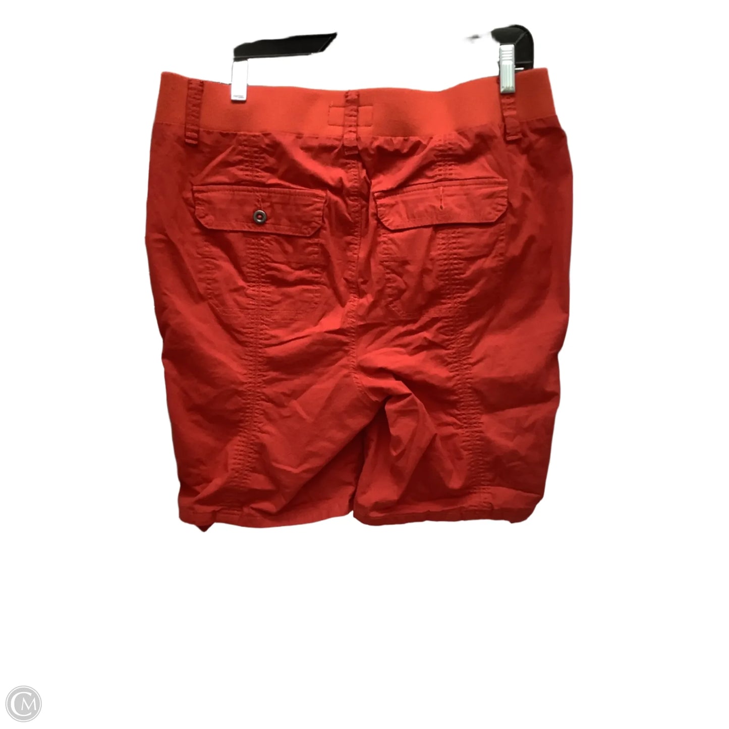 Shorts By Torrid In Red, Size: 12