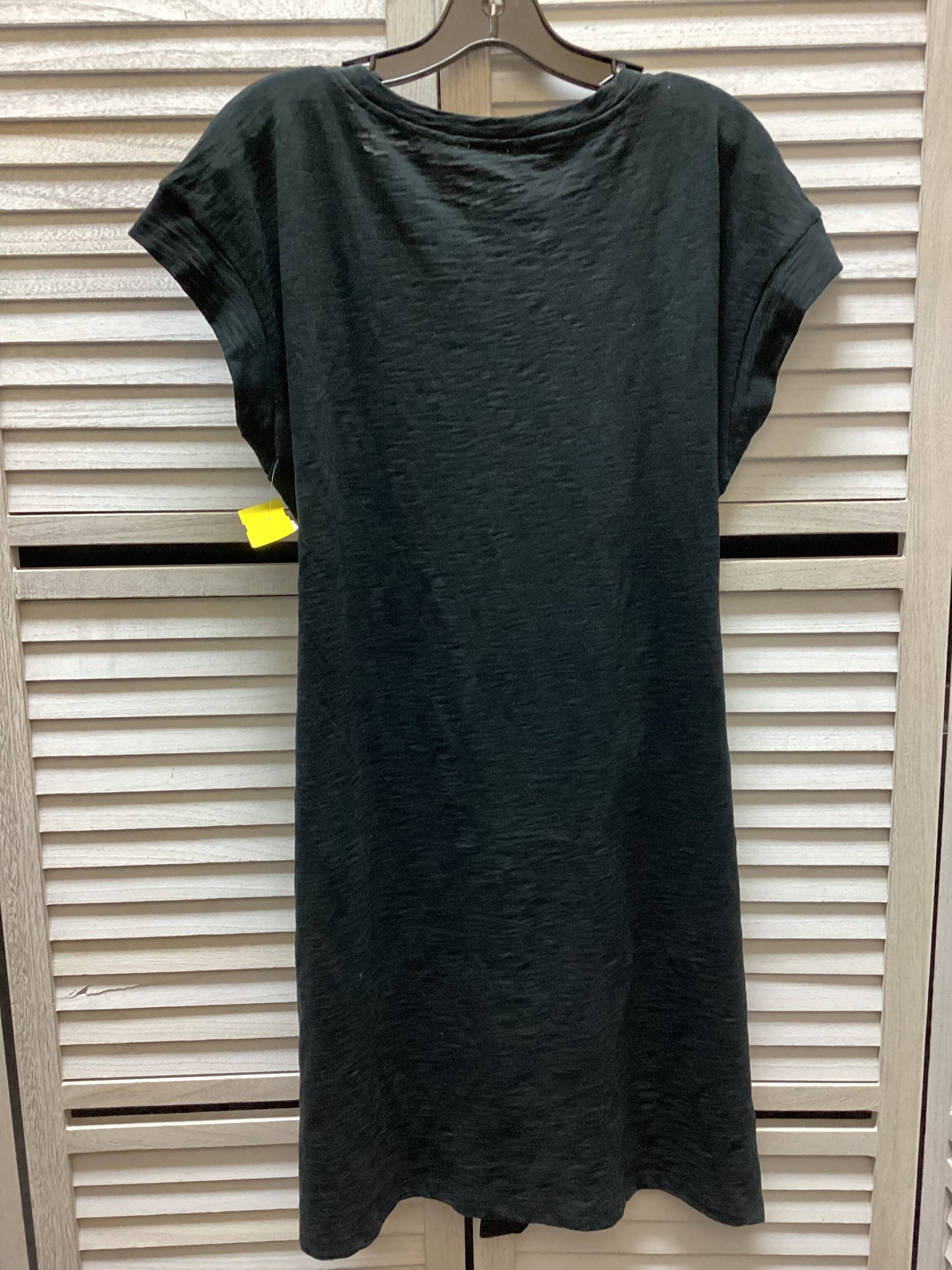 Dress Casual Midi By J. Crew  Size: L