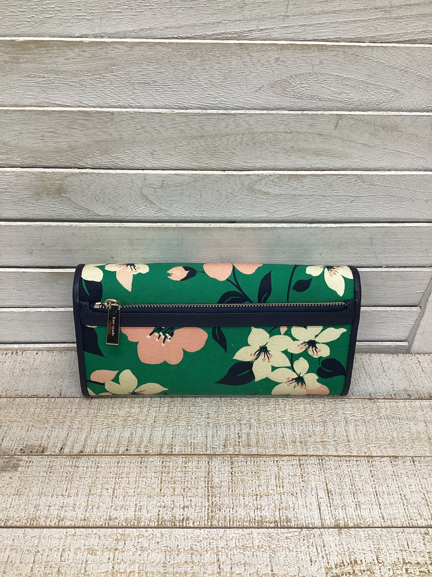 Wallet Designer By Kate Spade, Size: Medium