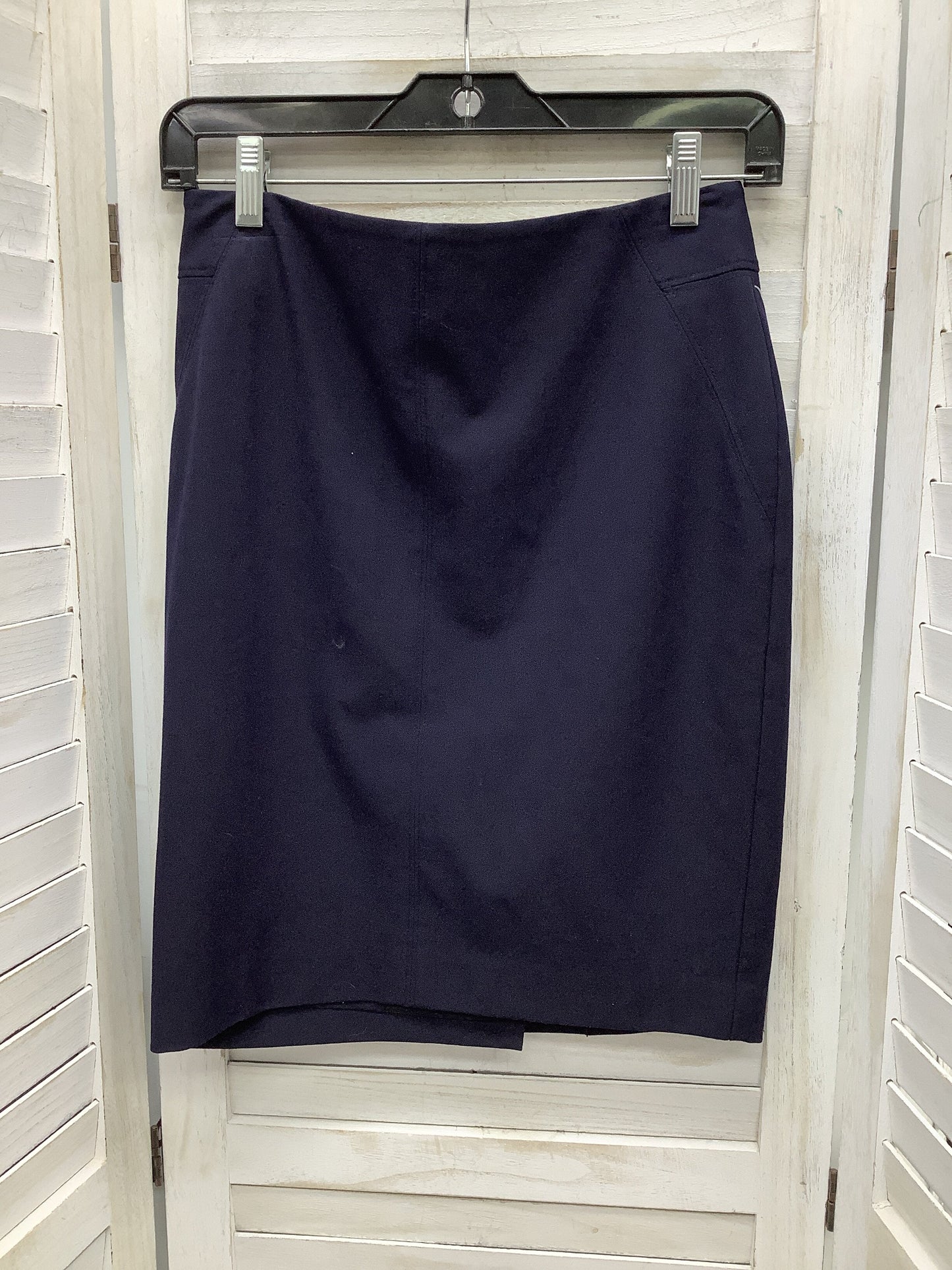 Skirt Midi By Loft  Size: 4