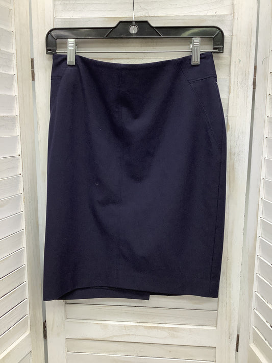 Skirt Midi By Loft  Size: 4