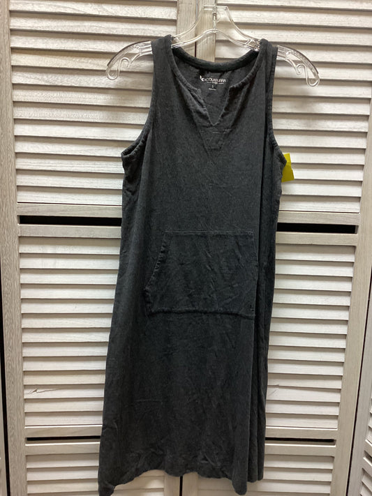 Dress Casual Midi By Koolaburra By Ugg  Size: S