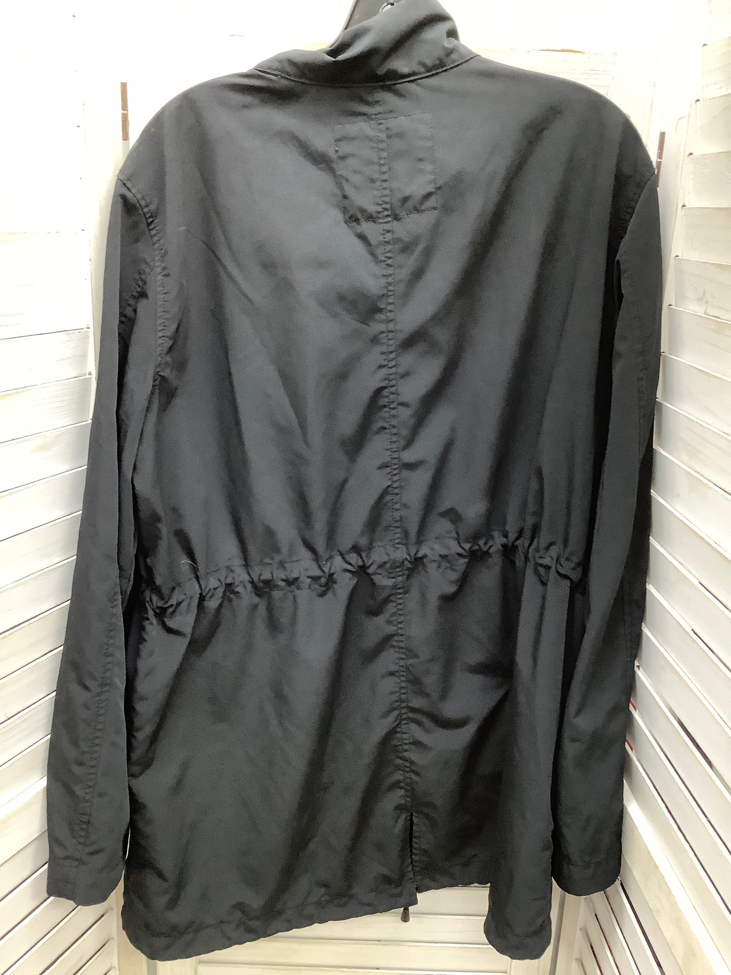 Jacket Utility By Sanctuary In Black, Size: Xl