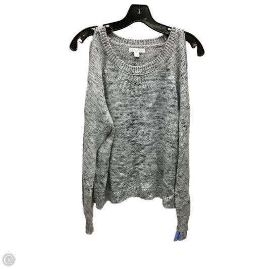 Sweater By New York And Co In Grey, Size: M