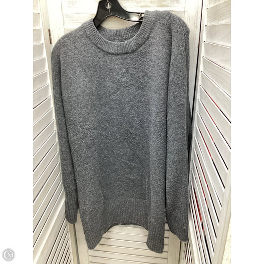 Sweater By A New Day In Grey, Size: Xl