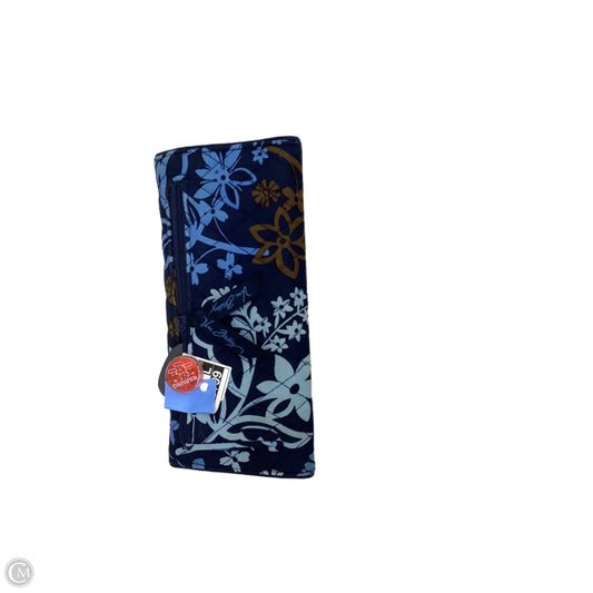 Wallet By Vera Bradley, Size: Large