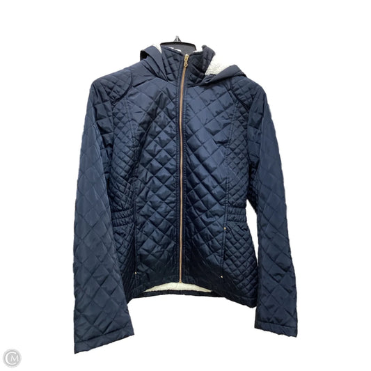 Jacket Other By Ci Sono In Blue, Size: L