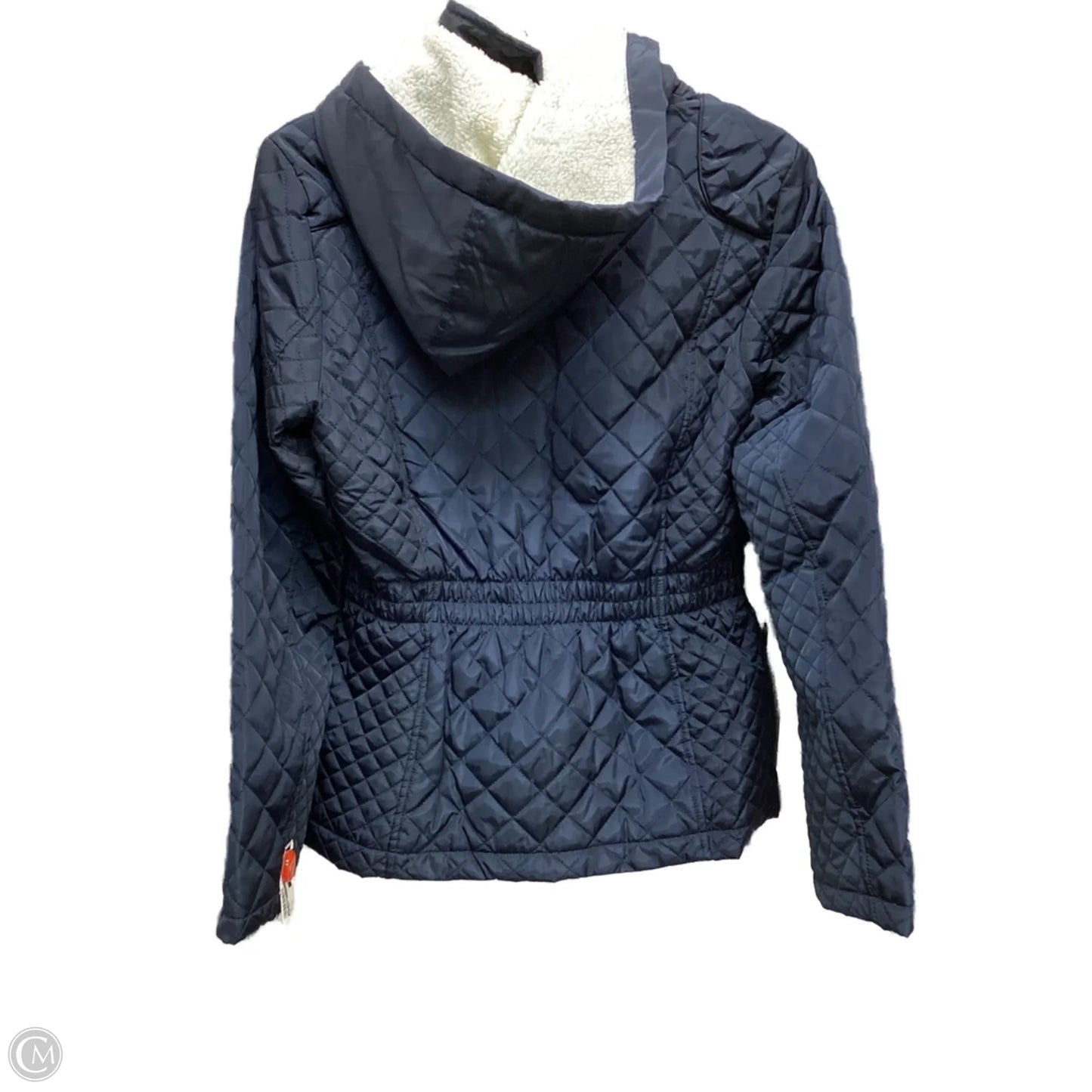 Jacket Other By Ci Sono In Blue, Size: L
